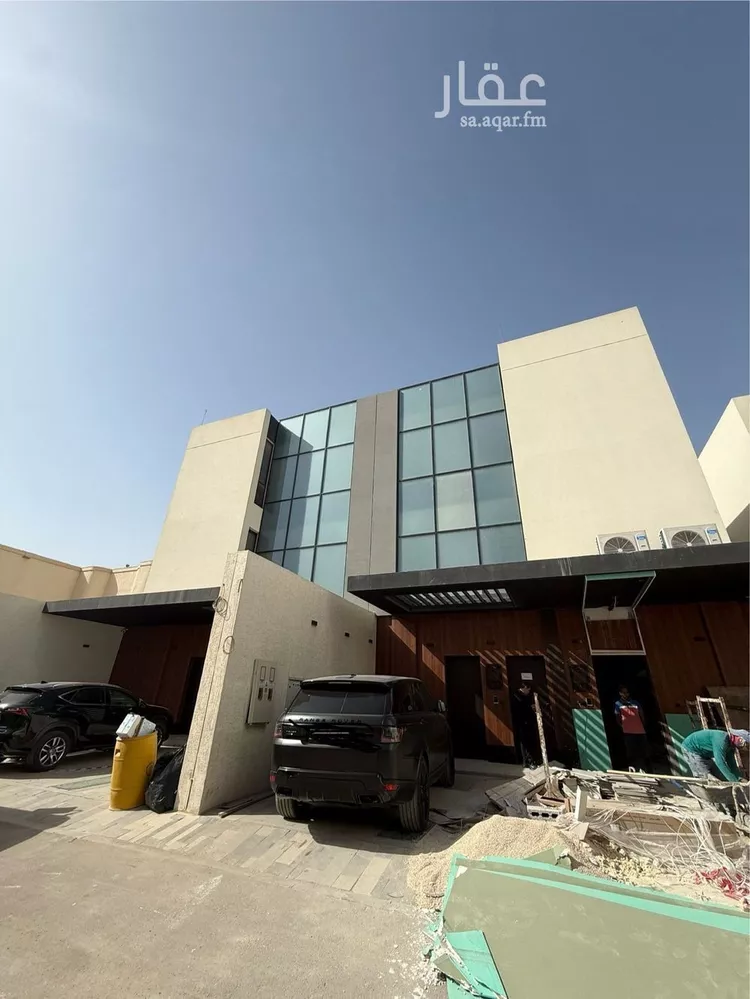 شقة للبيع في شارع الصلت بن النعمان, حي الرحمانية, مدينة الرياض, منطقة الرياض صورة 2