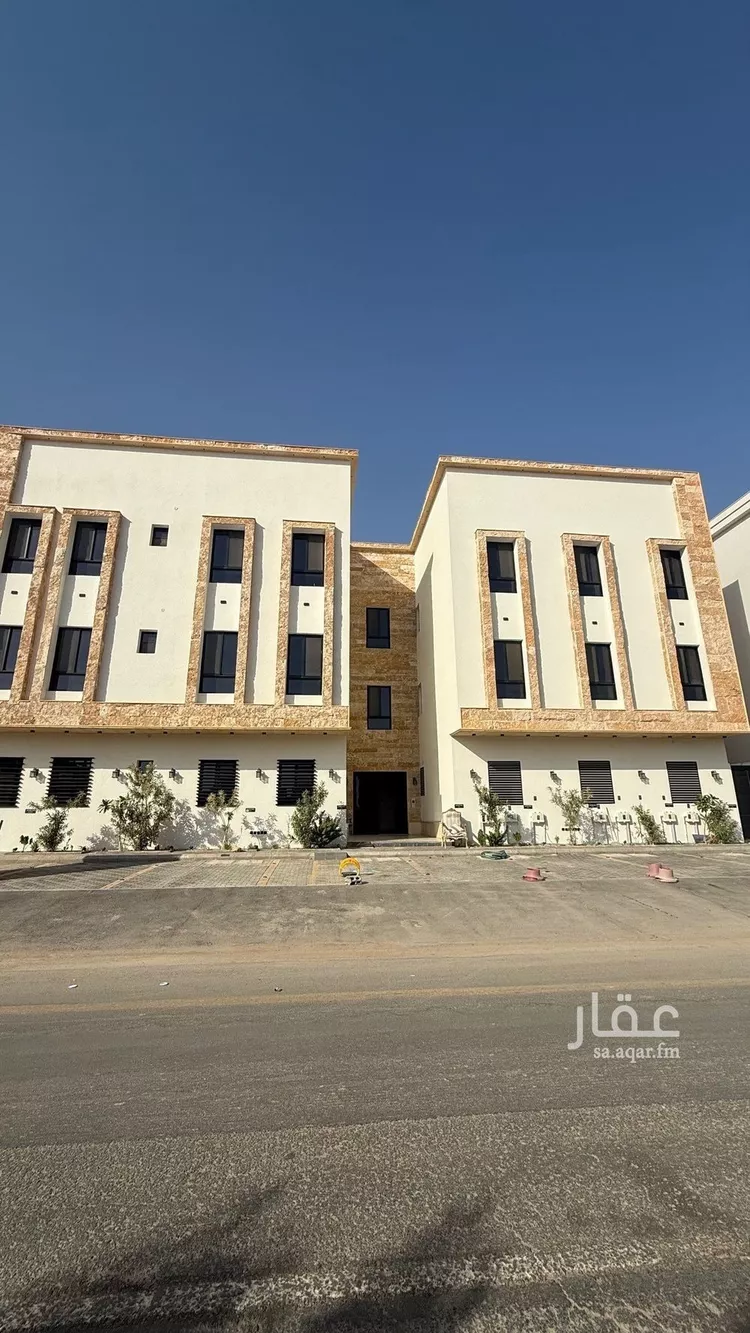 Apartment for Sale in Riyadh Dhahrat Laban