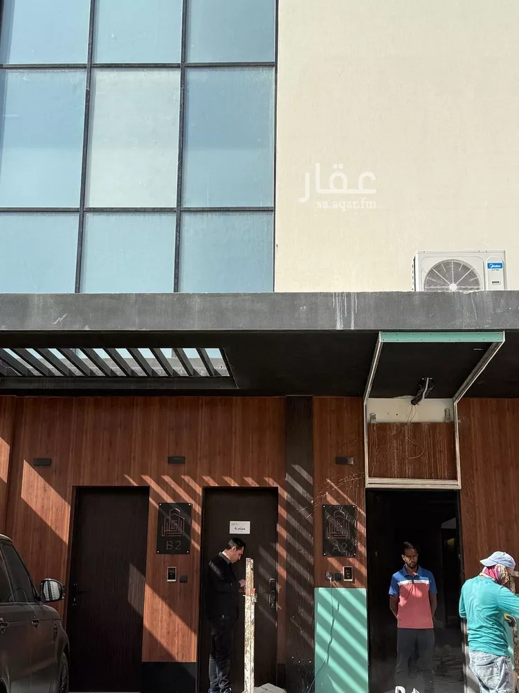 شقة للبيع في شارع الصلت بن النعمان, حي الرحمانية, مدينة الرياض, منطقة الرياض 1 صورة