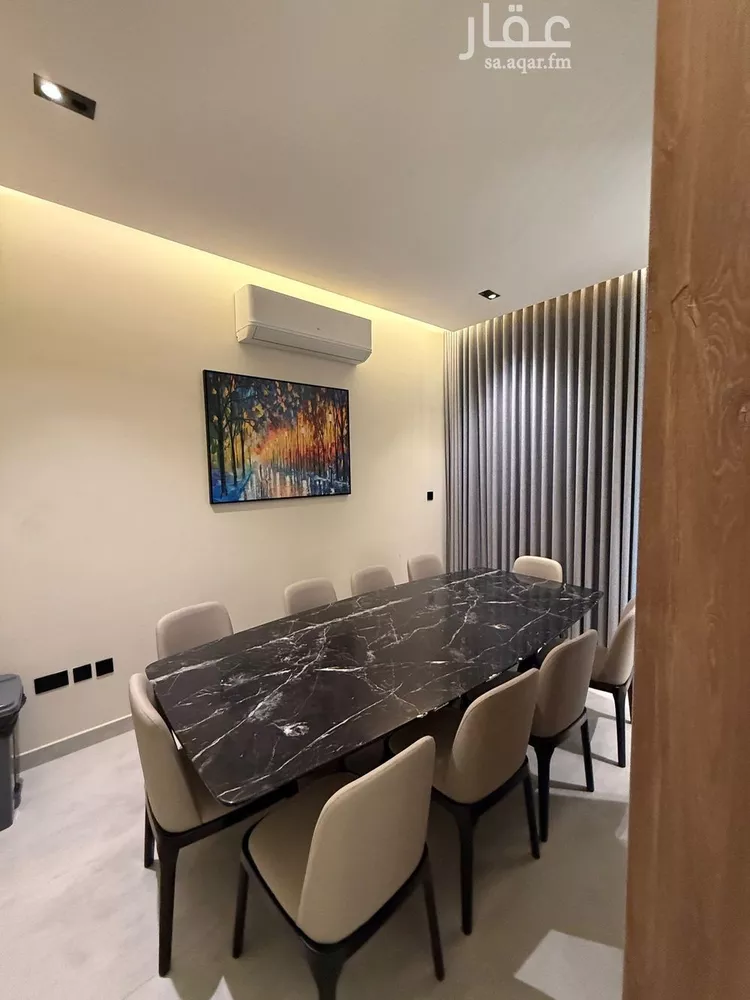 شقة للبيع في شارع الصلت بن النعمان, حي الرحمانية, مدينة الرياض, منطقة الرياض صورة 4