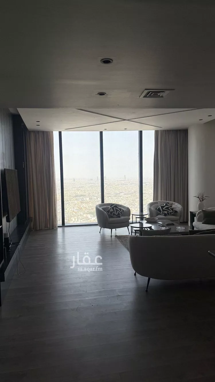 شقة للإيجار في شارع طريق الملك فهد الفرعي, حي الصحافة, مدينة الرياض, منطقة الرياض صورة 5
