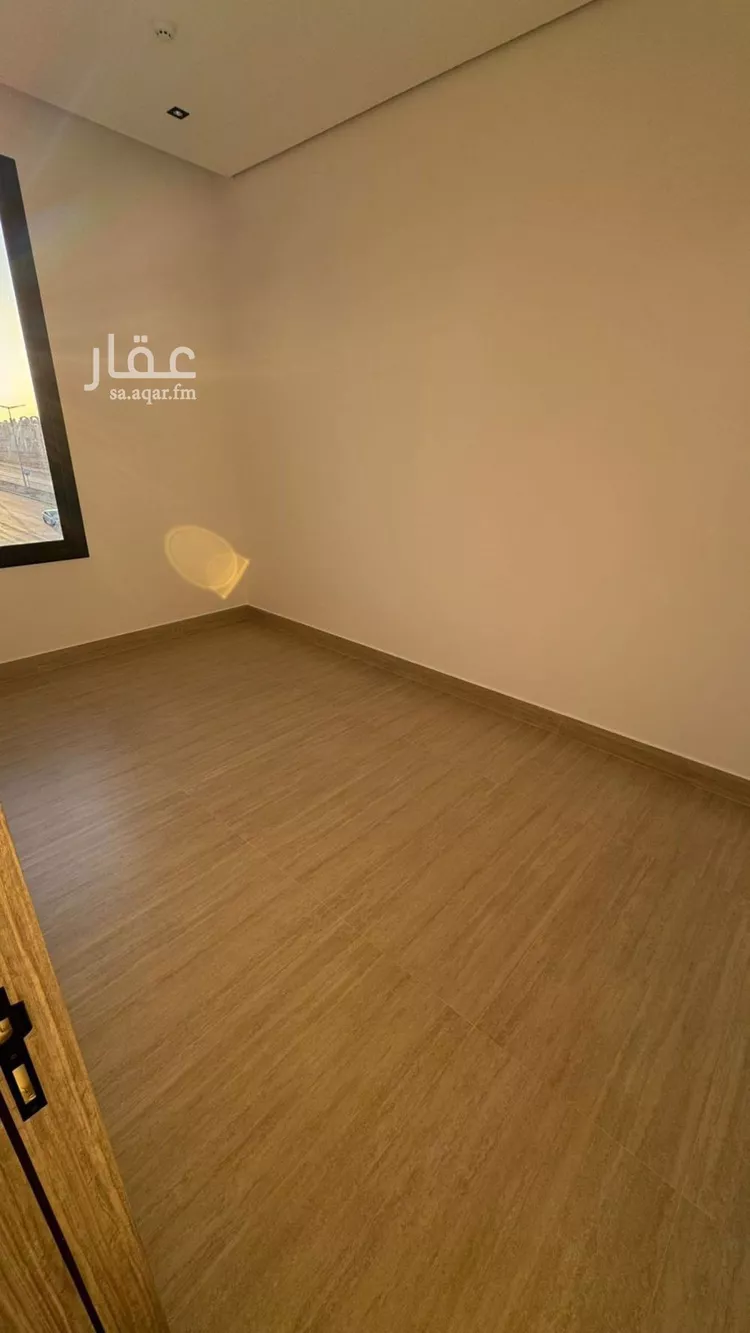 شقة للإيجار في شارع عمير بن سنان بن عرفطة, حي المهدية, مدينة الرياض, منطقة الرياض صورة 3