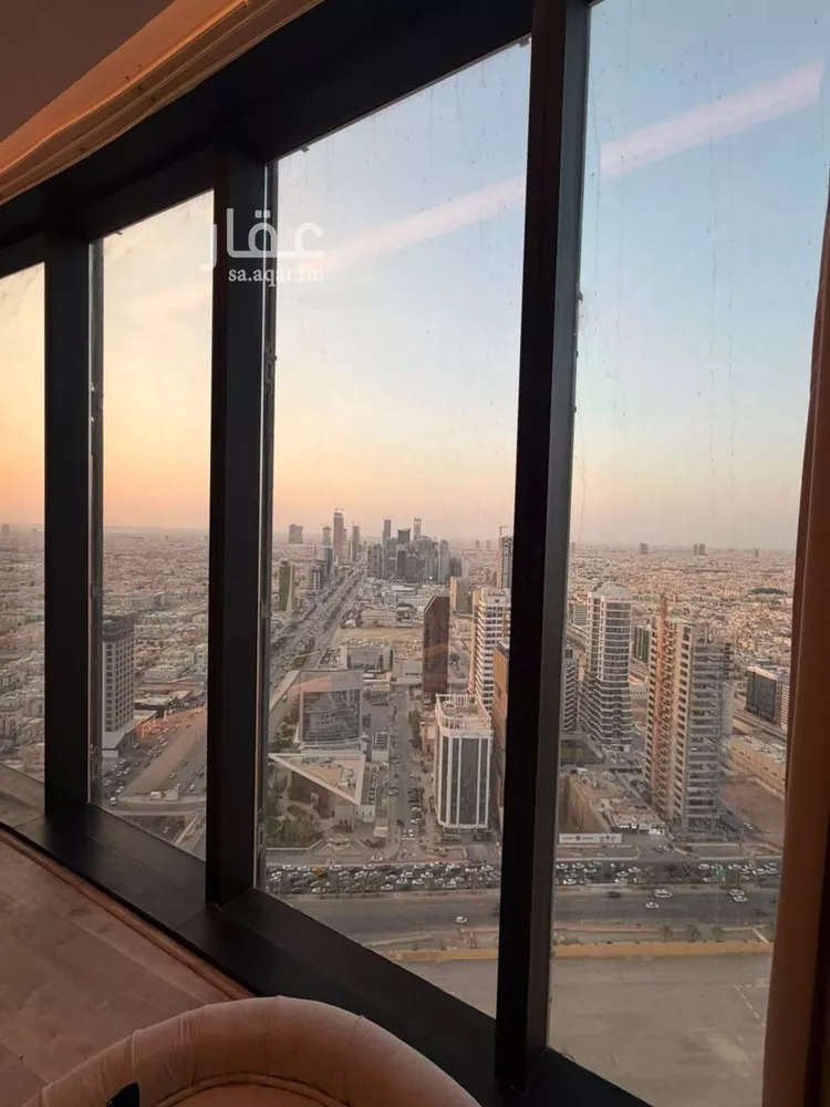 شقة للبيع في شارع طريق الملك فهد, حي الصحافة, مدينة الرياض, منطقة الرياض 8