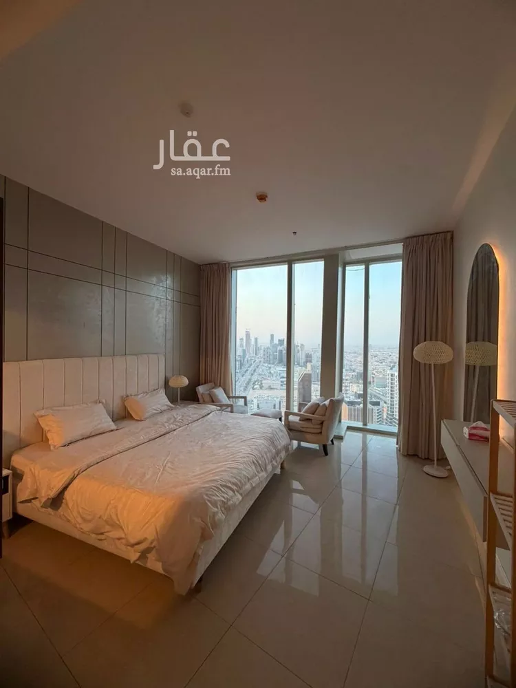 شقة للبيع في شارع طريق الملك فهد, حي الصحافة, مدينة الرياض, منطقة الرياض 7