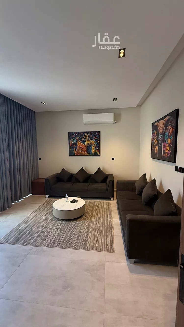 شقة للبيع في شارع الصلت بن النعمان, حي الرحمانية, مدينة الرياض, منطقة الرياض 9