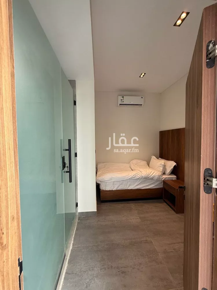 شقة للبيع في شارع الصلت بن النعمان, حي الرحمانية, مدينة الرياض, منطقة الرياض 15