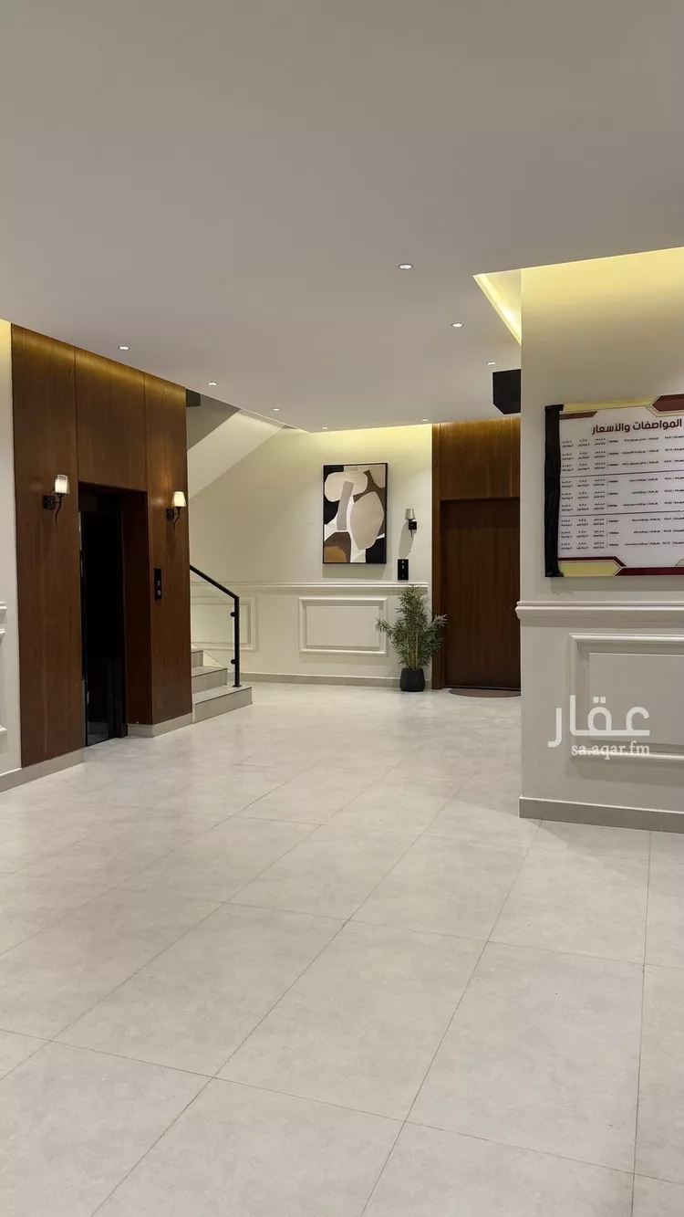 شقة للبيع في شارع الوطن, حي ظهرة لبن, مدينة الرياض, منطقة الرياض صورة 5