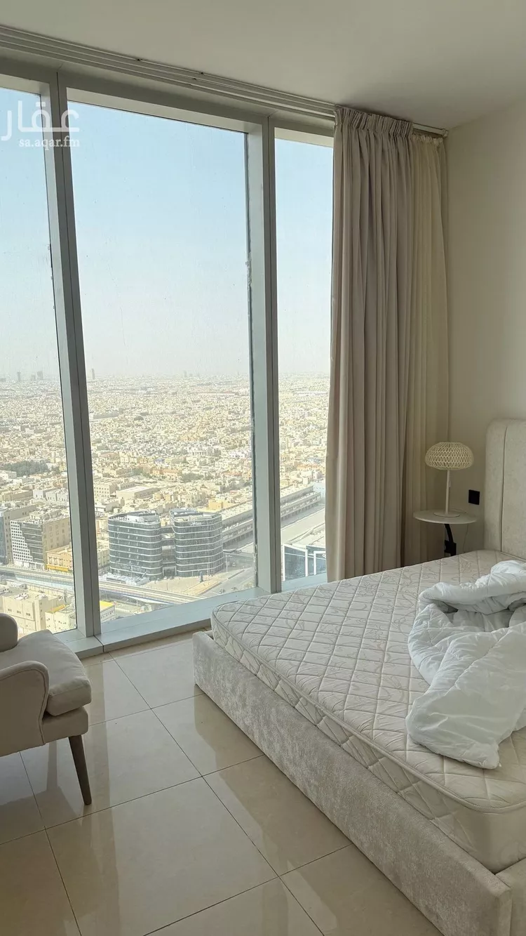 شقة للبيع في شارع طريق الملك فهد, حي الصحافة, مدينة الرياض, منطقة الرياض صورة 4