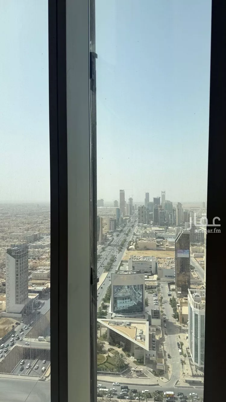 Apartment for Rent in Riyadh As Sahafah 13