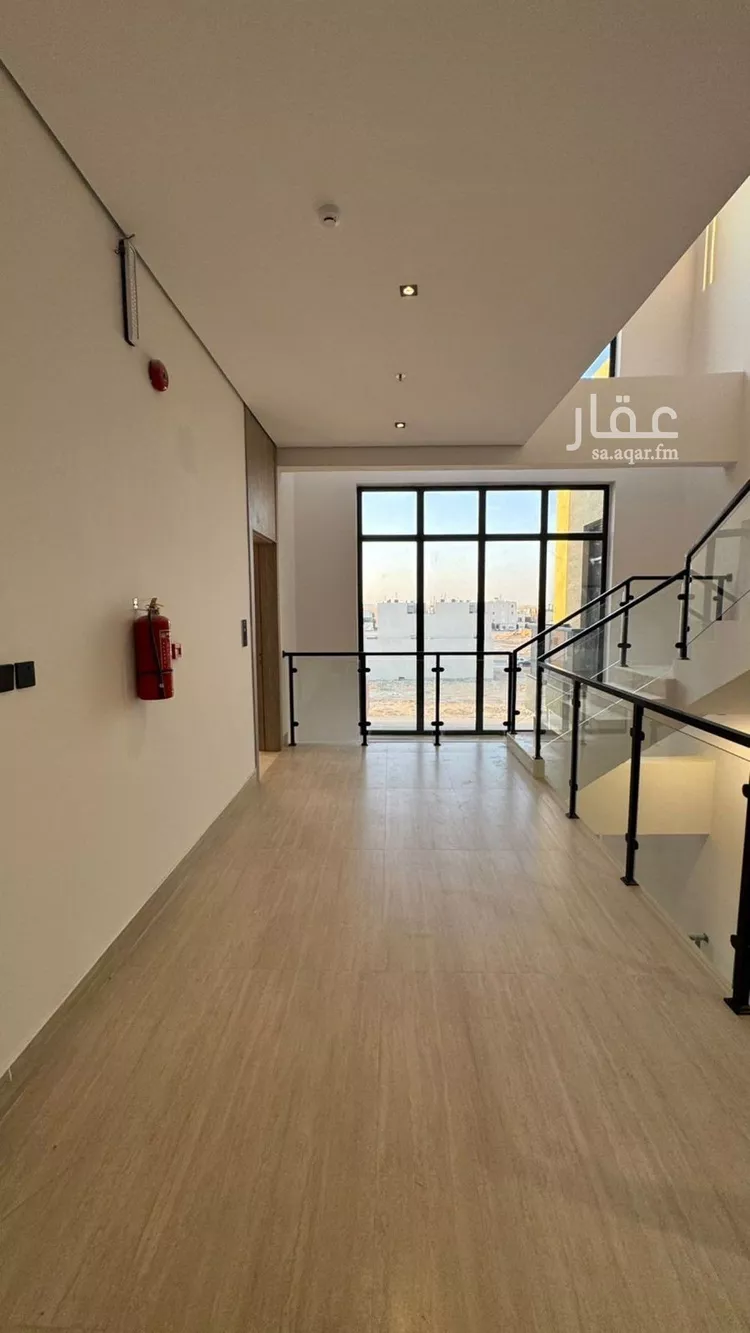 شقة للإيجار في شارع عمير بن سنان بن عرفطة, حي المهدية, مدينة الرياض, منطقة الرياض صورة 2