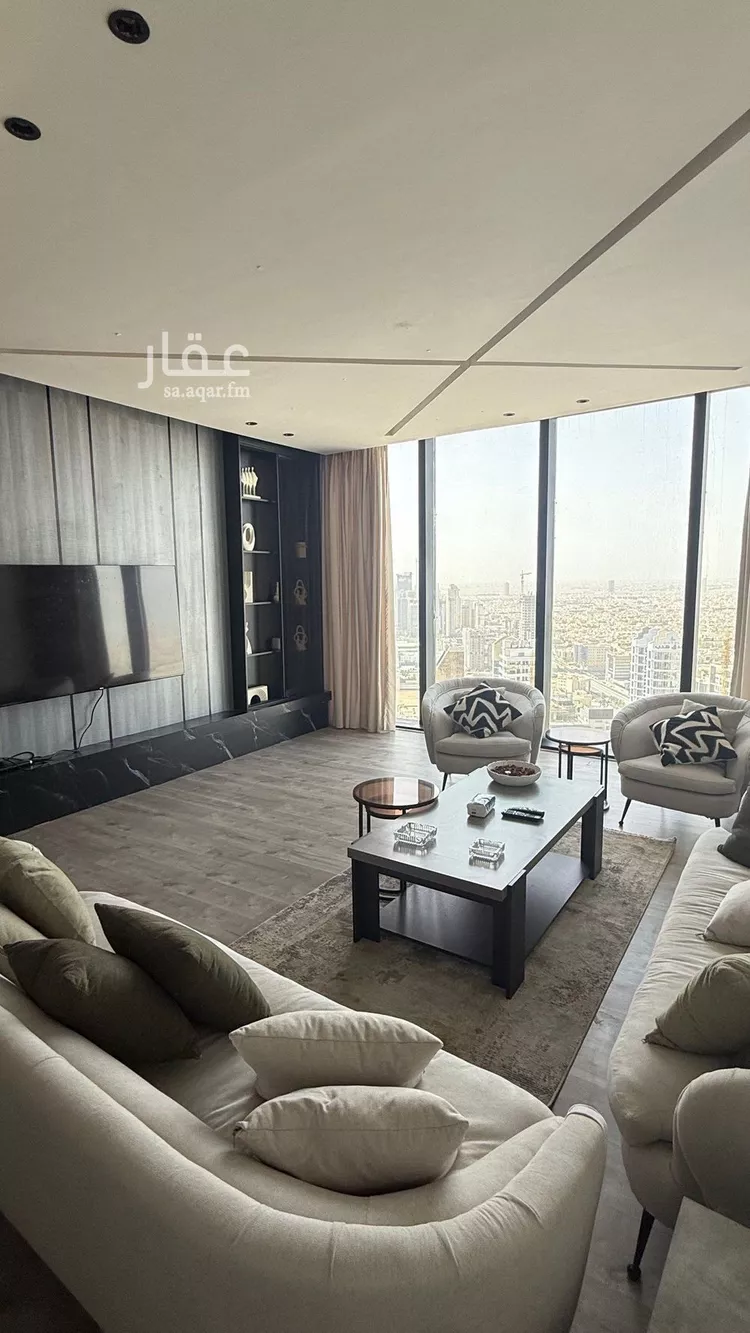 Apartment for Rent in Riyadh As Sahafah 14