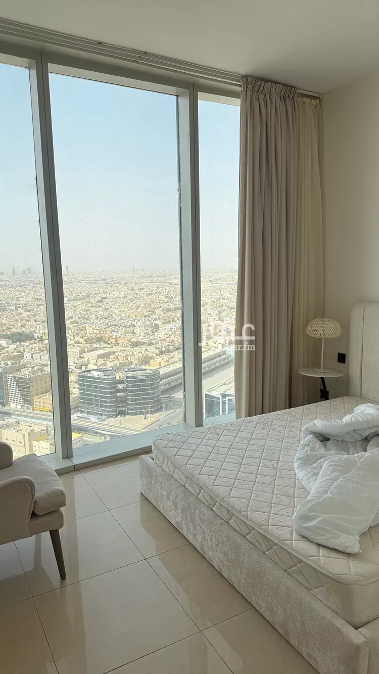 Apartment for Rent in Riyadh As Sahafah 9