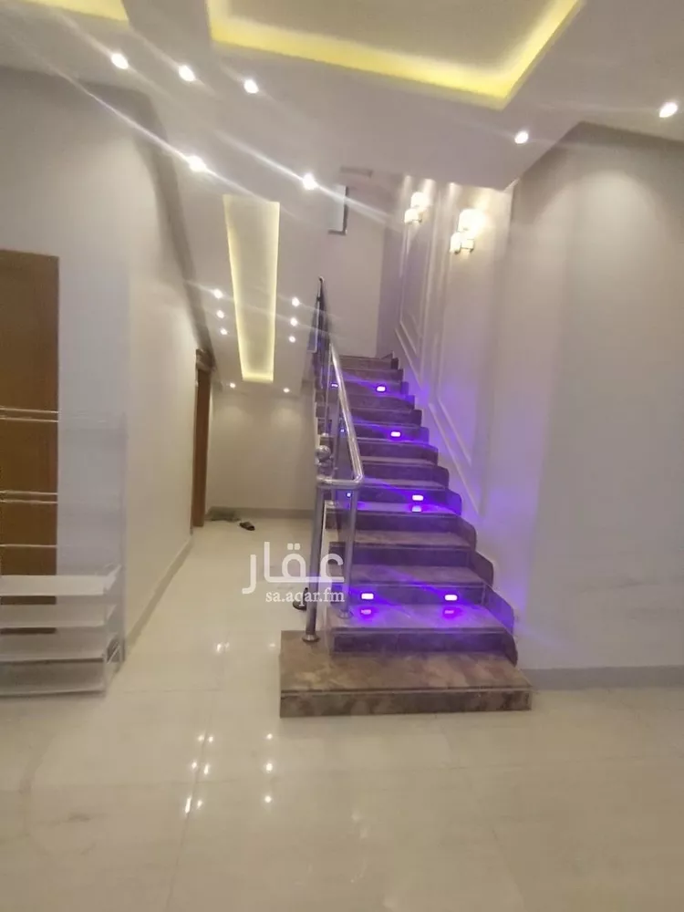 فيلا للبيع في شارع ابراهيم البكرى, حي النهضة, مدينة الرياض, منطقة الرياض صورة 5