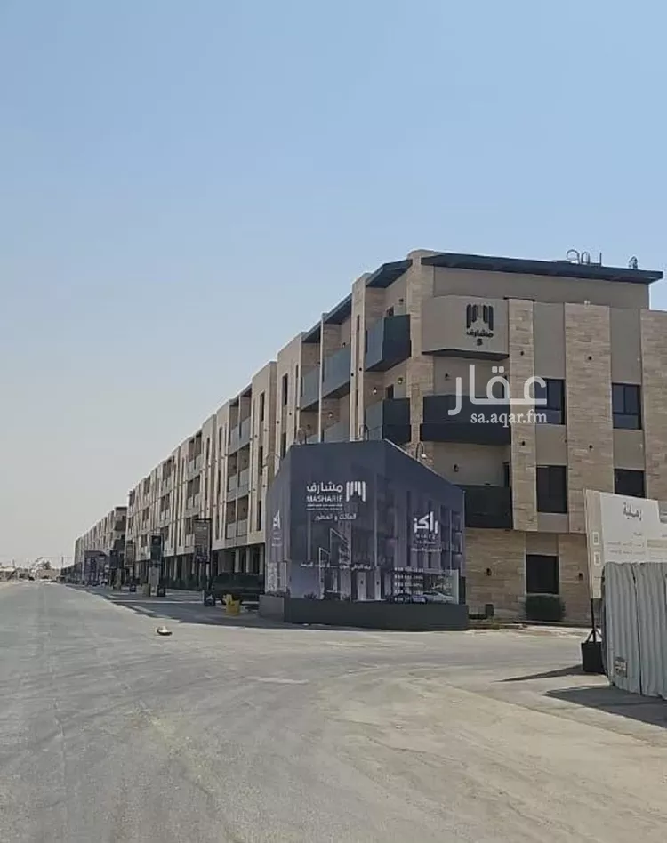 شقة للإيجار في حي الرمال ، الرياض ، منطقة الرياض