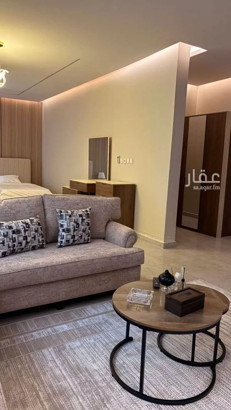 Furnished Apartment for Booking in Medina Al Mabuth 7