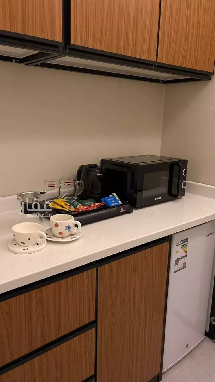 شقة مفروشة للحجز في حي المبعوث ، المدينة المنورة ، منطقة المدينة المنورة صورة 2