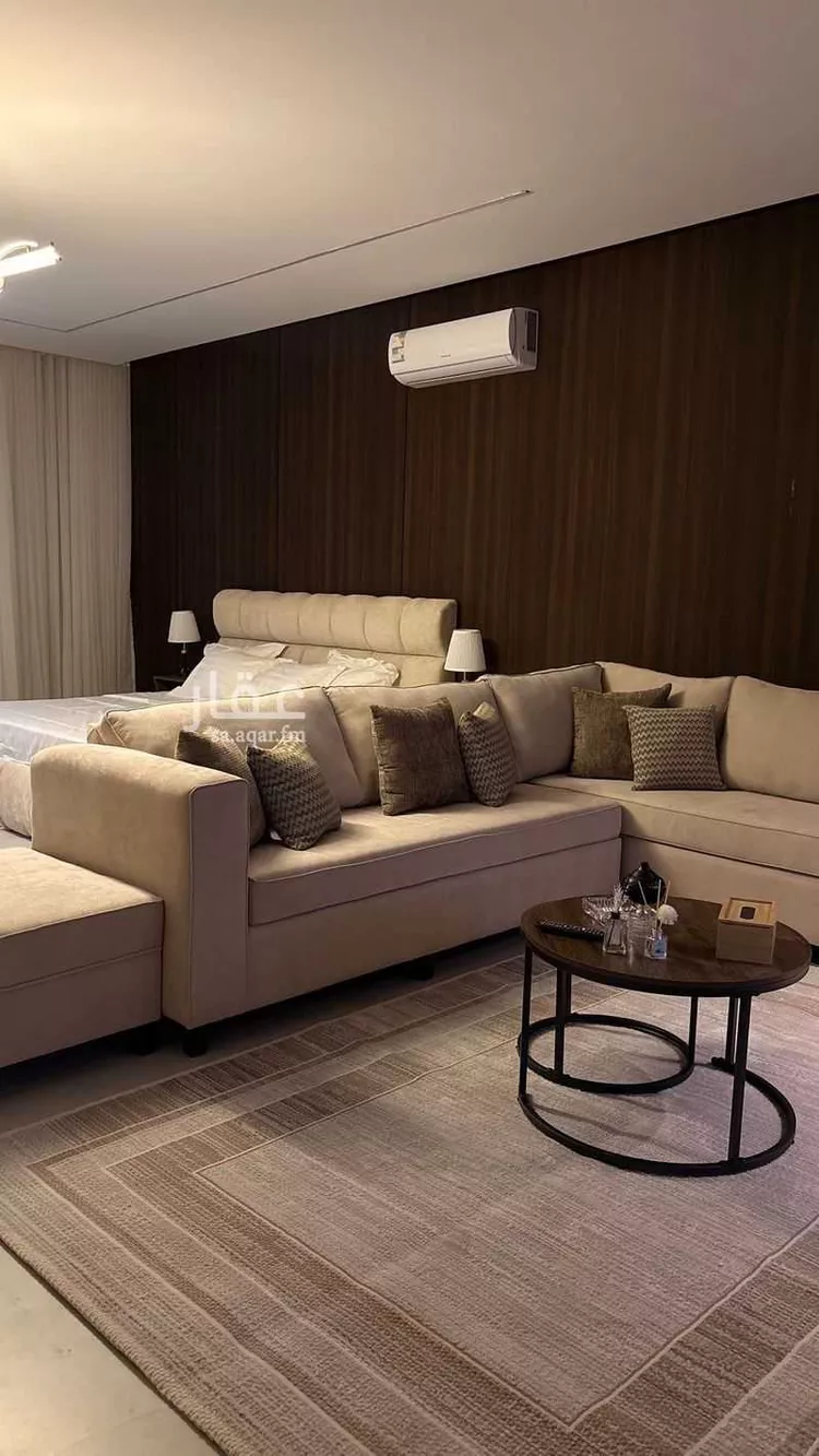 شقة مفروشة للحجز في شارع سهل بن المرزبان ، حي المبعوث ، المدينة المنورة ، منطقة المدينة المنورة صورة 5