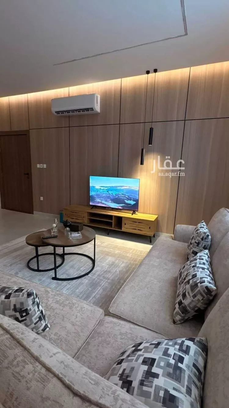 شقة مفروشة للحجز في حي المبعوث ، المدينة المنورة ، منطقة المدينة المنورة صورة 5