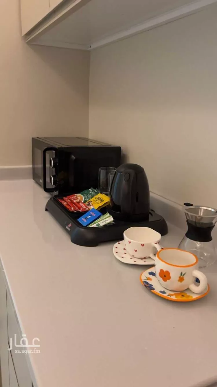 شقة مفروشة للحجز في شارع سهل بن المرزبان ، حي المبعوث ، المدينة المنورة ، منطقة المدينة المنورة صورة 3