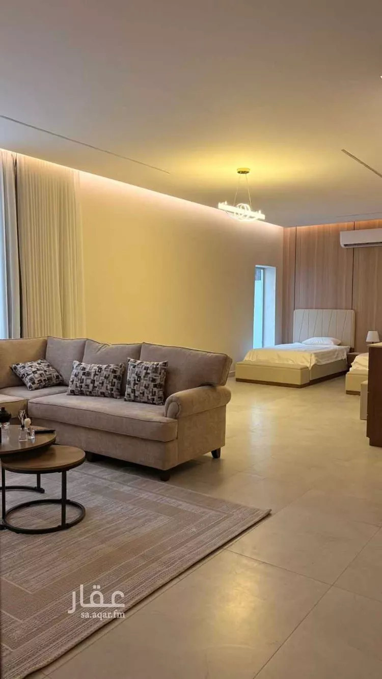 Furnished Apartment for Booking in Medina Al Mabuth 8