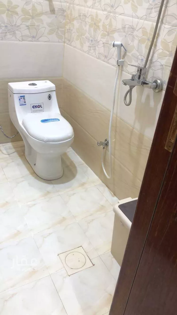 شقة للإيجار في شارع الدفاع ، حي السلام ، حوطة بني تميم ، حوطة بني تميم صورة 4