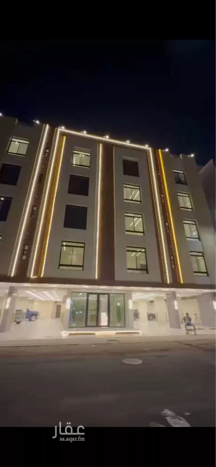 شقة للإيجار في شارع جمازين ، حي النزهة ، جدة ، جدة