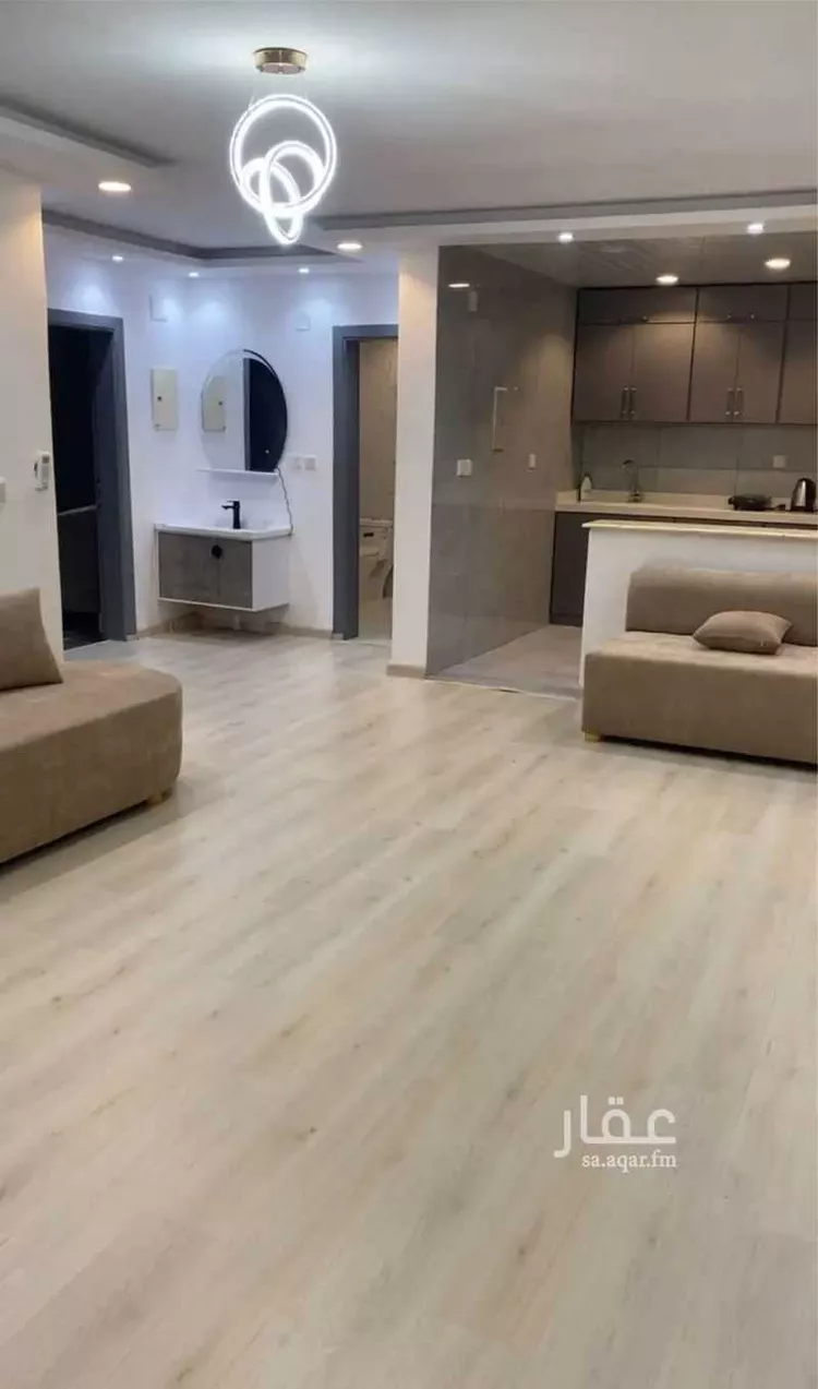 Rest House for Rent in Taif Al Wakf