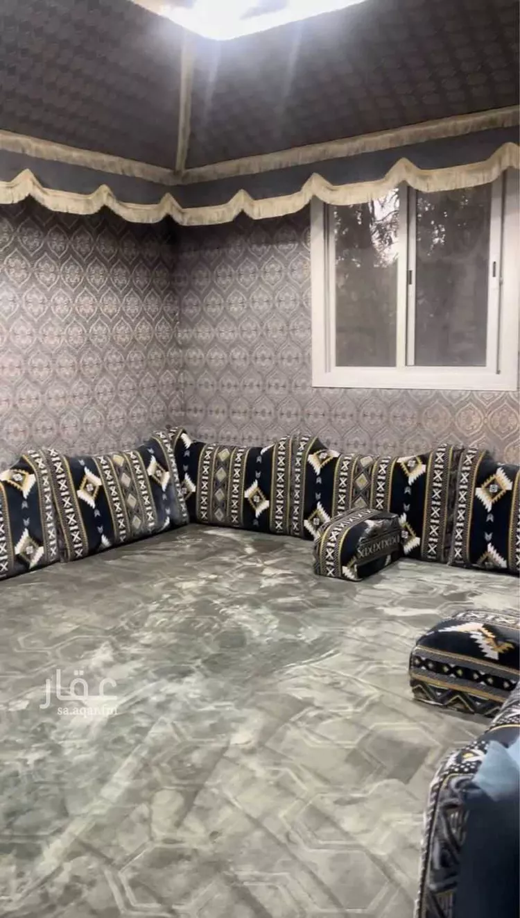 استراحة للإيجار في شارع دكا السياحي ، الطائف ، الطائف صورة 4