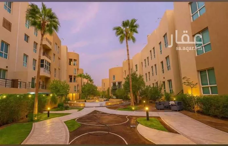 Apartment for Sale in Riyadh Al Yasmin