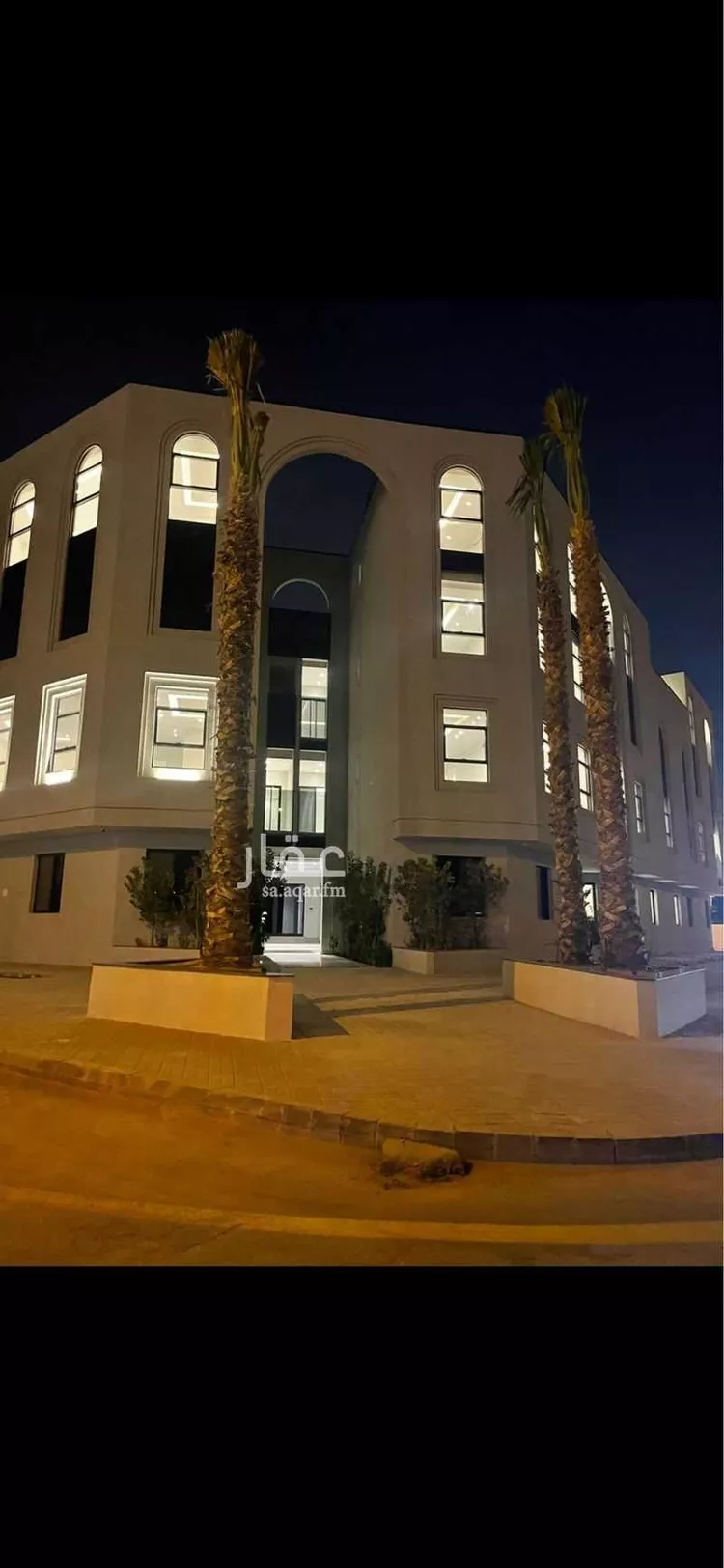 شقة للإيجار في شارع الحوي, حي العقيق, مدينة الرياض, منطقة الرياض