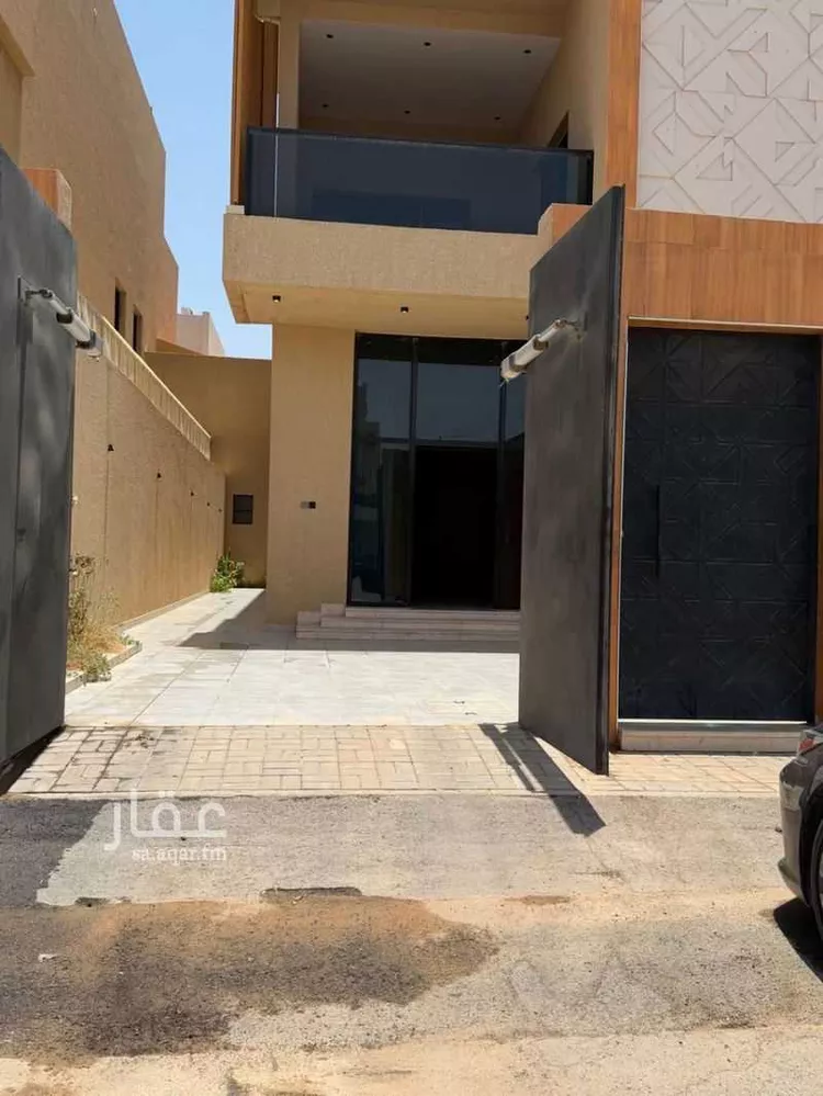 دور للإيجار في شارع دباس, حي قرطبة, مدينة الرياض, منطقة الرياض