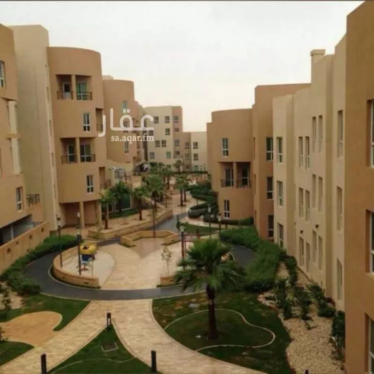 Apartment for Sale in Riyadh Al Yasmin