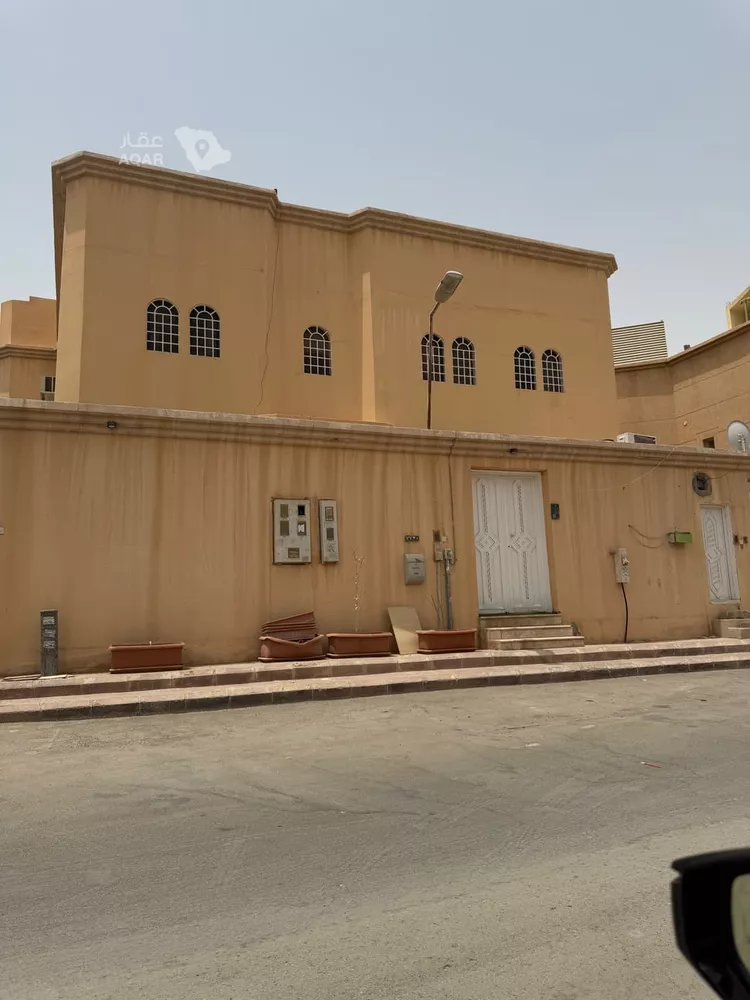 شقة للإيجار في شارع وادي خيم, حي غرناطة, مدينة الرياض, منطقة الرياض