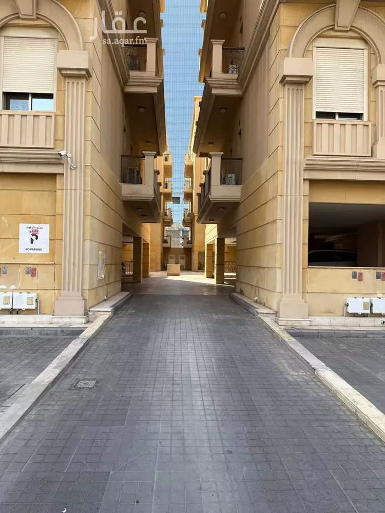 شقة للبيع في شارع جبير بن الحارث, حي الشاطئ, مدينة جدة, منطقة مكة المكرمة صورة 2