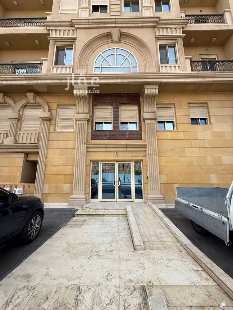 شقة للبيع في شارع جبير بن الحارث, حي الشاطئ, مدينة جدة, منطقة مكة المكرمة 1 صورة