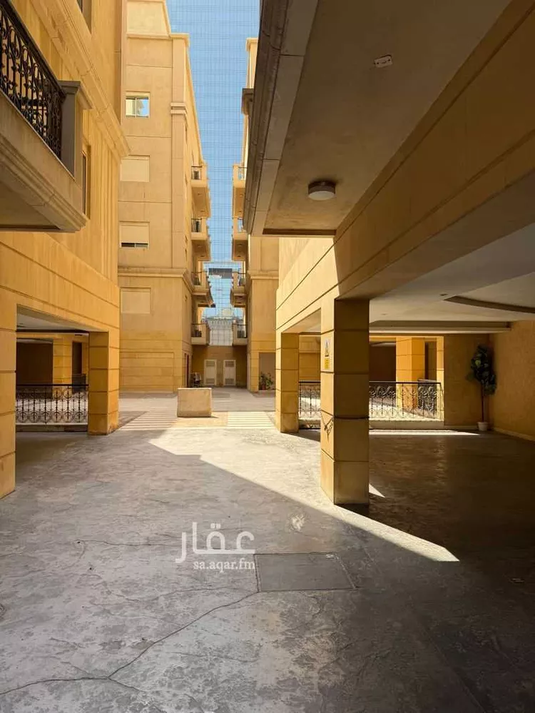 شقة للبيع في شارع جبير بن الحارث, حي الشاطئ, مدينة جدة, منطقة مكة المكرمة صورة 3