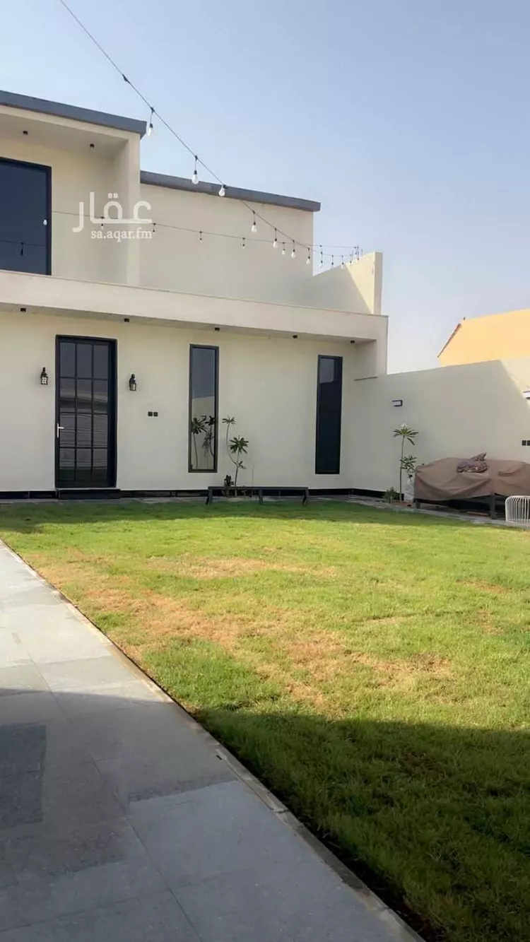 شاليه للإيجار في شارع النقع, النقع الشرقية, بريدة