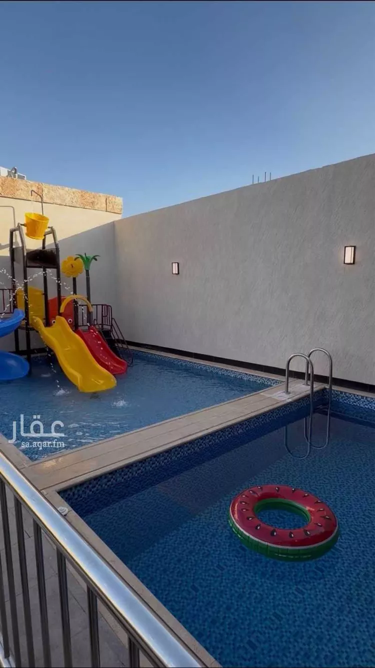 استراحة للبيع في حسام الخضيري للمراجعة والربط ، حي الشفق ، بريدة ، بريدة صورة 2
