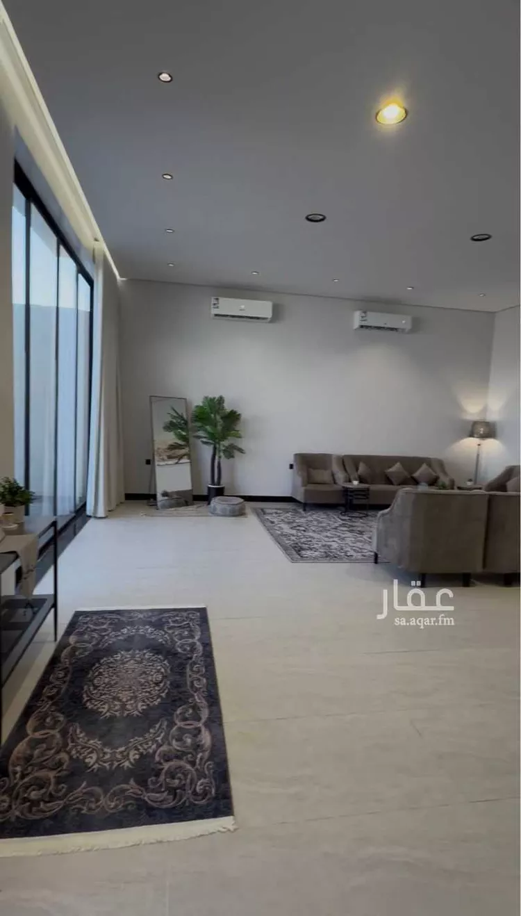 استراحة للبيع في حسام الخضيري للمراجعة والربط ، حي الشفق ، بريدة ، بريدة صورة 3