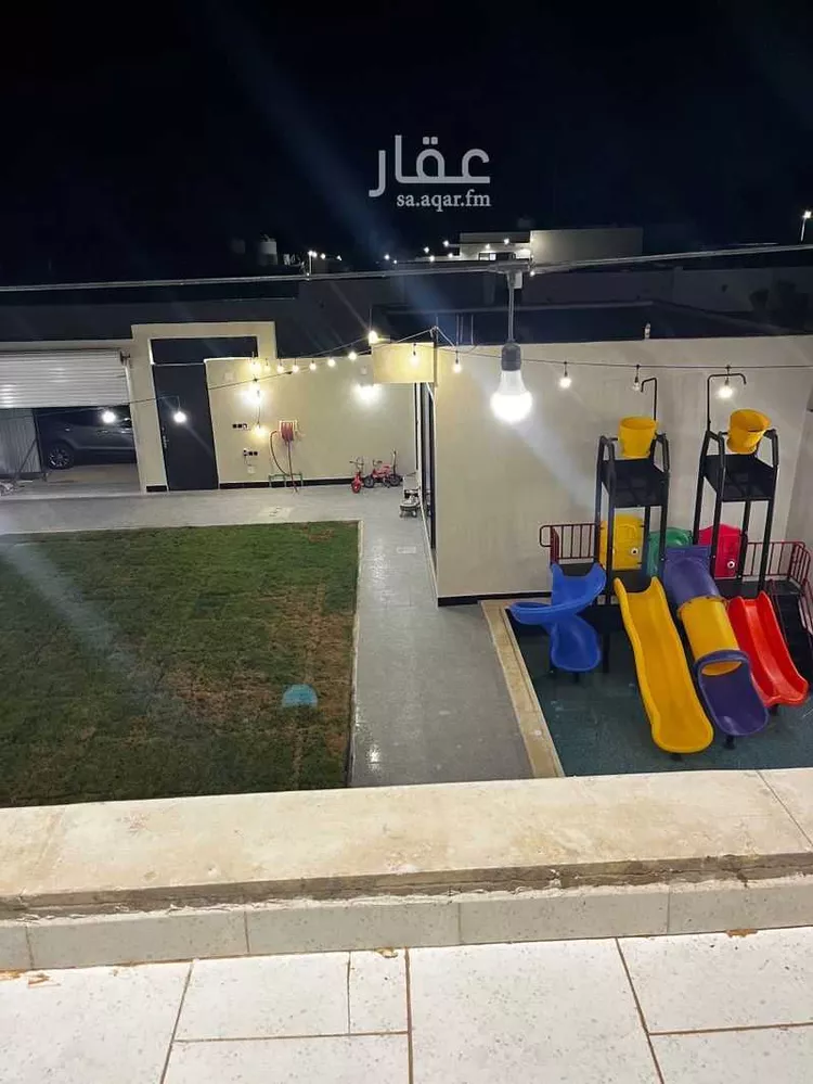 استراحة للبيع في شارع النقع 11 ، حي النقع الشرقي ، بريدة ، بريدة صورة 4