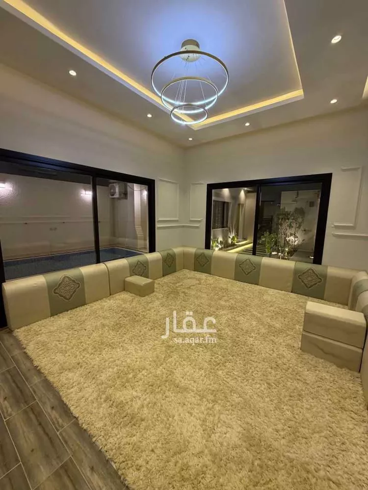 استراحة للبيع في شارع لبيد بن ربيعة ، حي الشفق ، بريدة ، بريدة 8