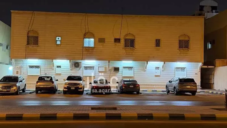 Building for Sale in Riyadh As Salam