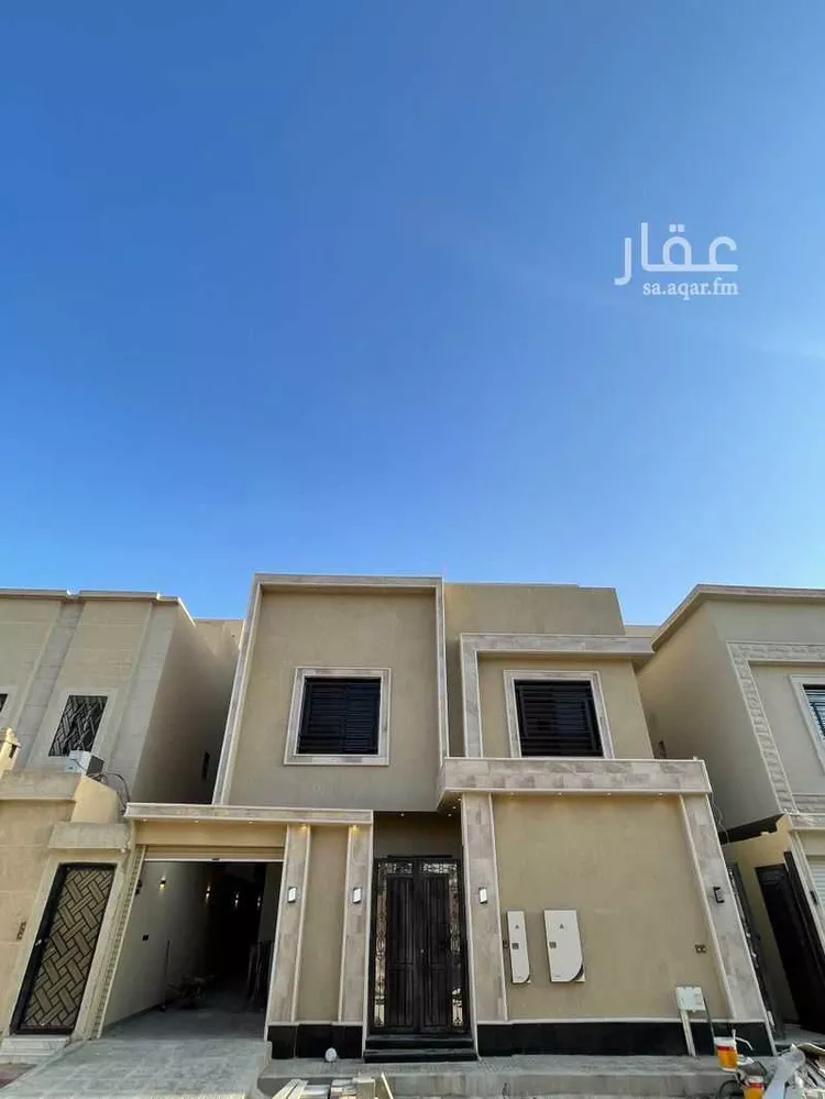 فيلا للبيع في شارع تاج الدين الفكهاني, حي الرمال, مدينة الرياض, منطقة الرياض صورة 3