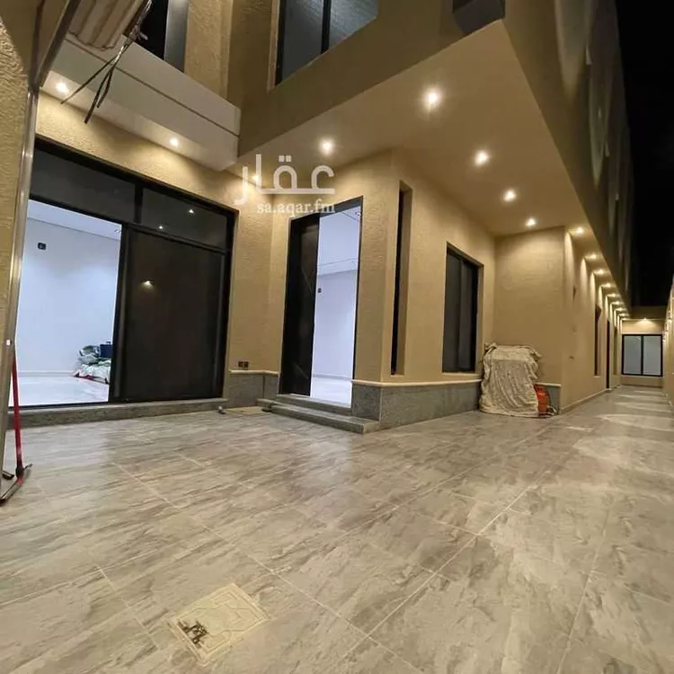 دور للبيع في شارع 15 غرب, حي الجنادرية, مدينة الرياض, منطقة الرياض