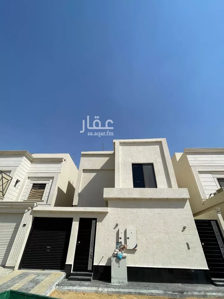 فيلا للإيجار في شارع نصر بن عمران, حي البيان, مدينة الرياض, منطقة الرياض صورة 3