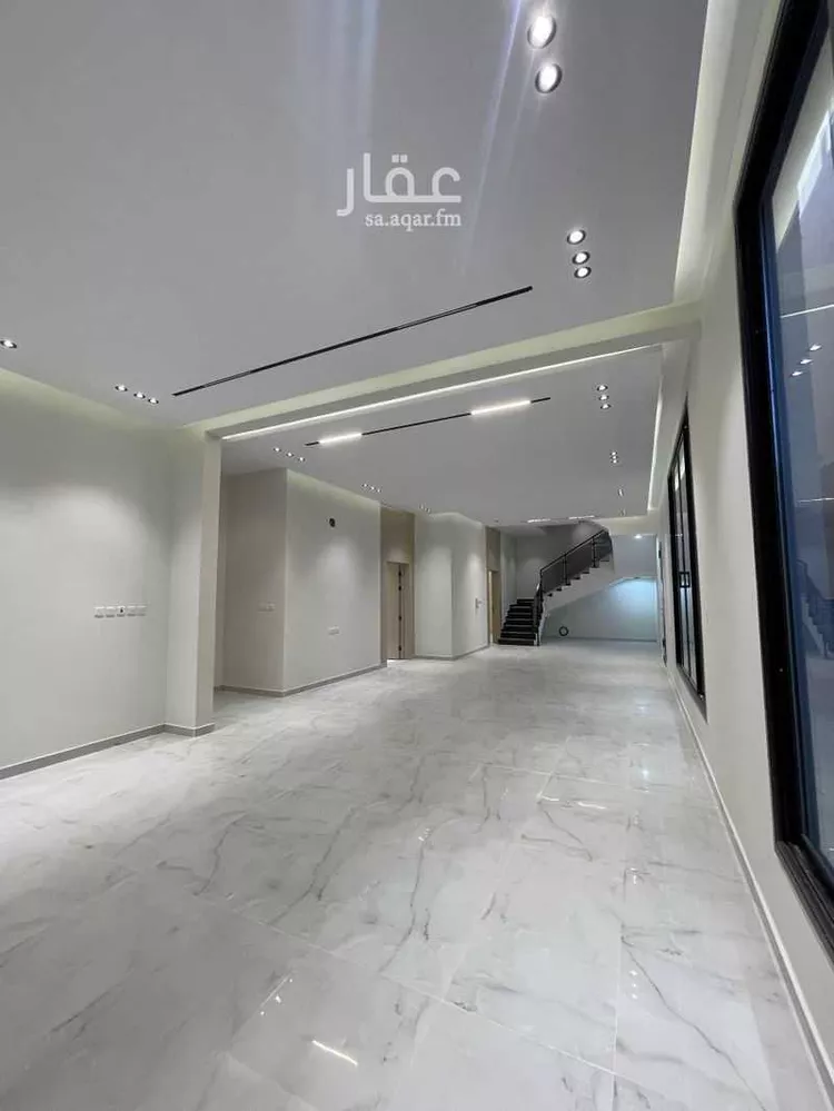 فيلا للإيجار في شارع نصر بن عمران, حي البيان, مدينة الرياض, منطقة الرياض صورة 4