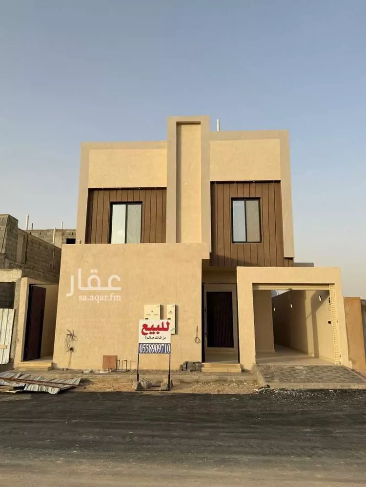 فيلا للبيع في حي النظيم, مدينة الرياض, منطقة الرياض