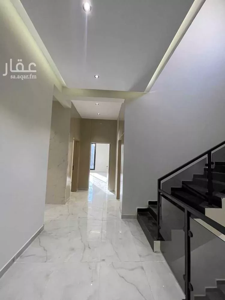 فيلا للإيجار في شارع نصر بن عمران, حي البيان, مدينة الرياض, منطقة الرياض صورة 5