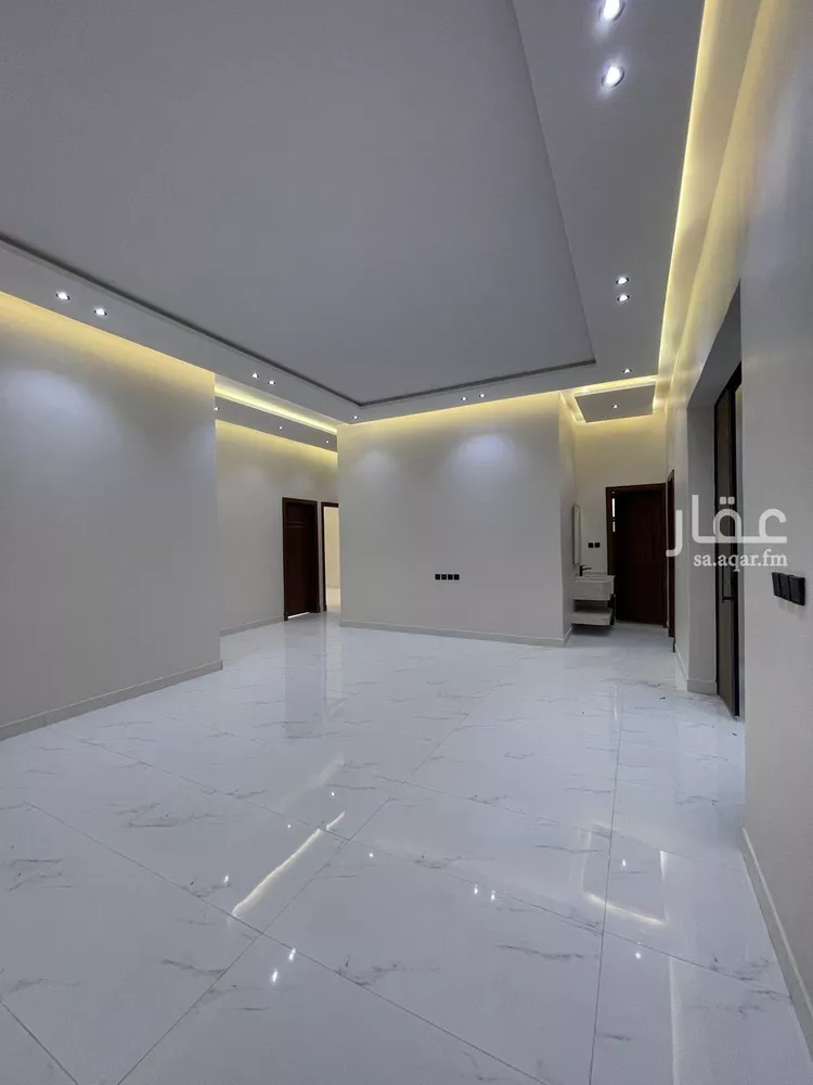 دور للإيجار في شارع عبدالله بن هارون, حي البيان, مدينة الرياض, منطقة الرياض صورة 2