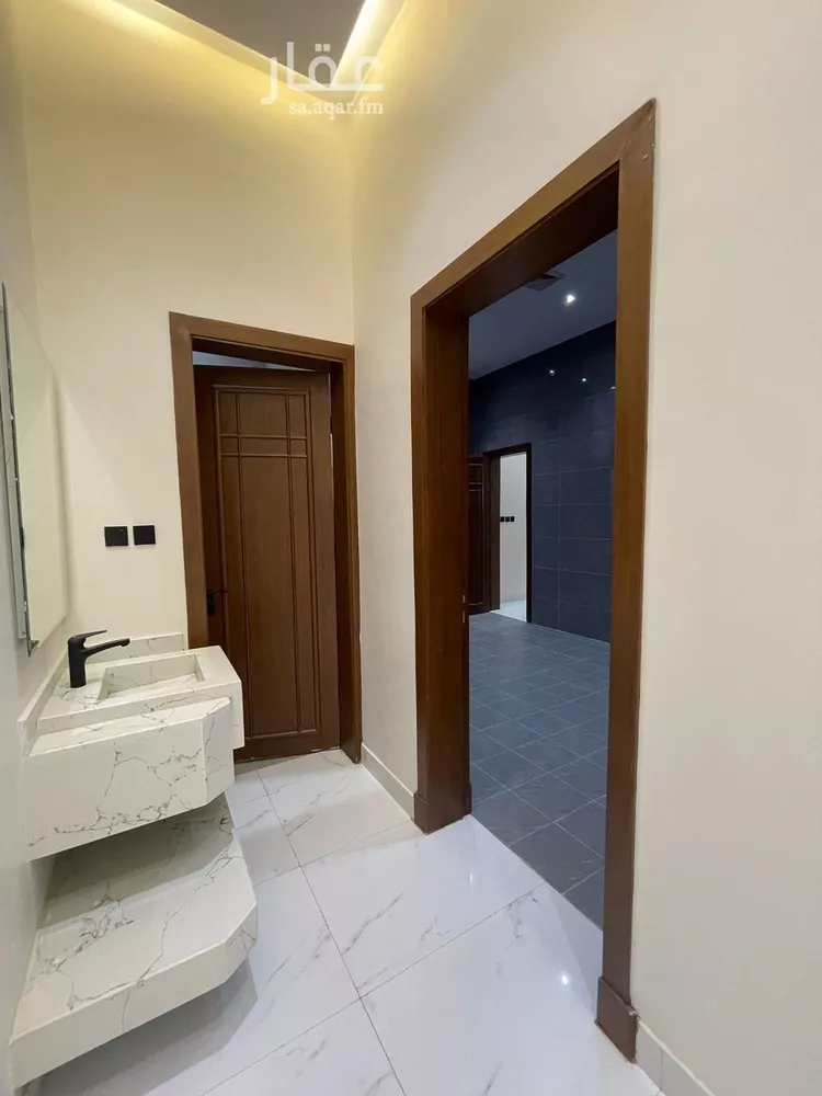 دور للإيجار في شارع عبدالله بن هارون, حي البيان, مدينة الرياض, منطقة الرياض صورة 4